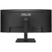 ASUS VA34VCPSR Black 100Hz
